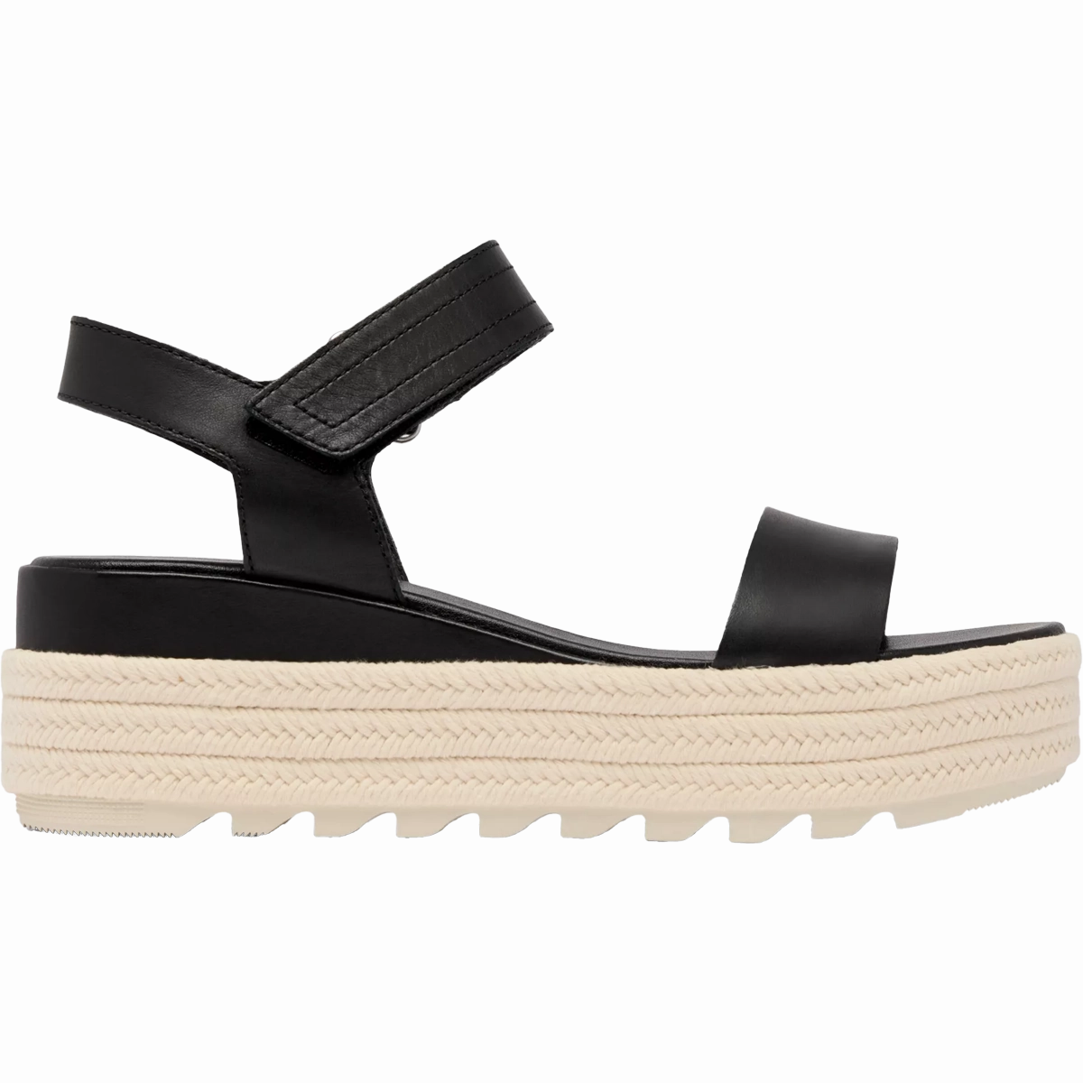 Women's Cameron Flatform Sandal Leisure Life Slip Guard