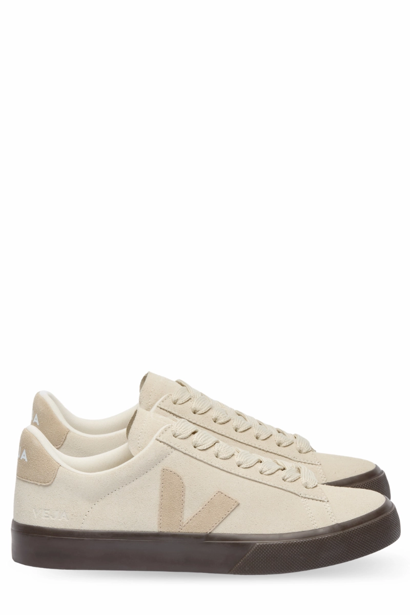 Tension Balance System Fit Daily Women's Campo Bold Sneakers