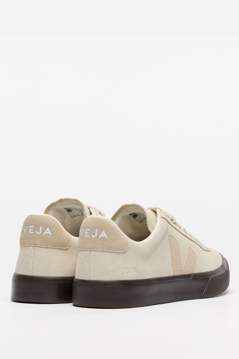 Women's Campo Bold Sneakers Fast Step Multi Layer Insole