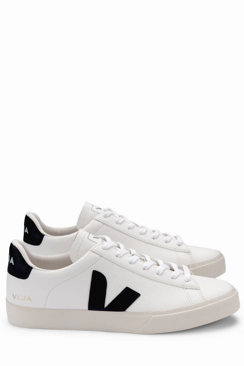 LightweightSole Wear ease Women's Campo ChromeFree Sneakers