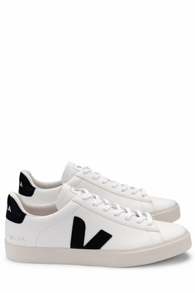 LightweightSole Wear ease Women's Campo ChromeFree Sneakers