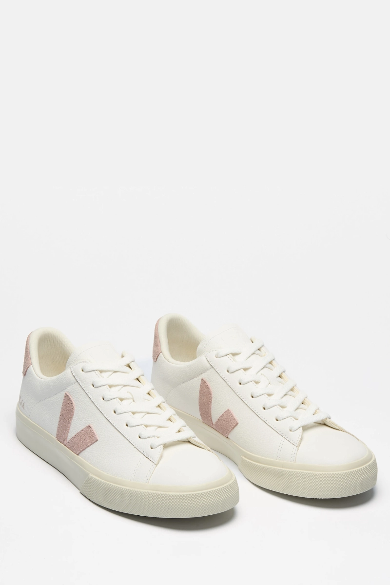 Quick Walk Air Cushion Women's Campo ChromeFree Sneakers