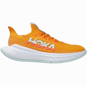 half - marathon - specific shoes Women's Carbon X 3