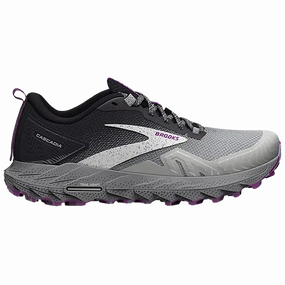 Women's Cascadia 17 hiking running shoes