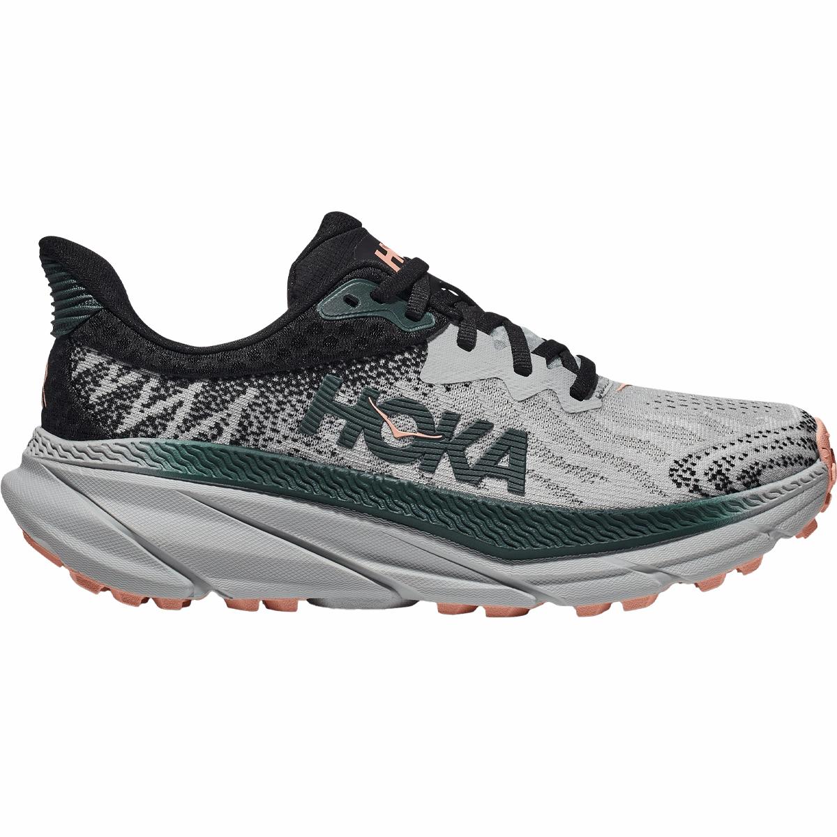 Seamless Comfort rocky mountain sneakers Women's Challenger ATR 7