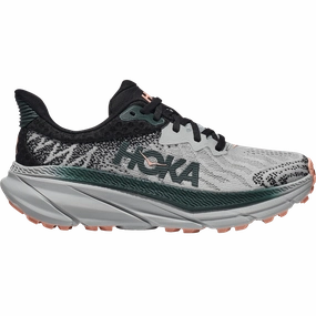 Women's Challenger ATR 7 Asymmetric Support Structure