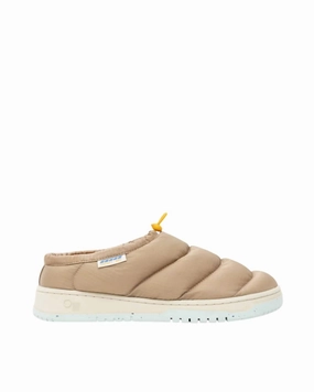 Comfort Wrap Women's Chicago Mule In Sand Dollar