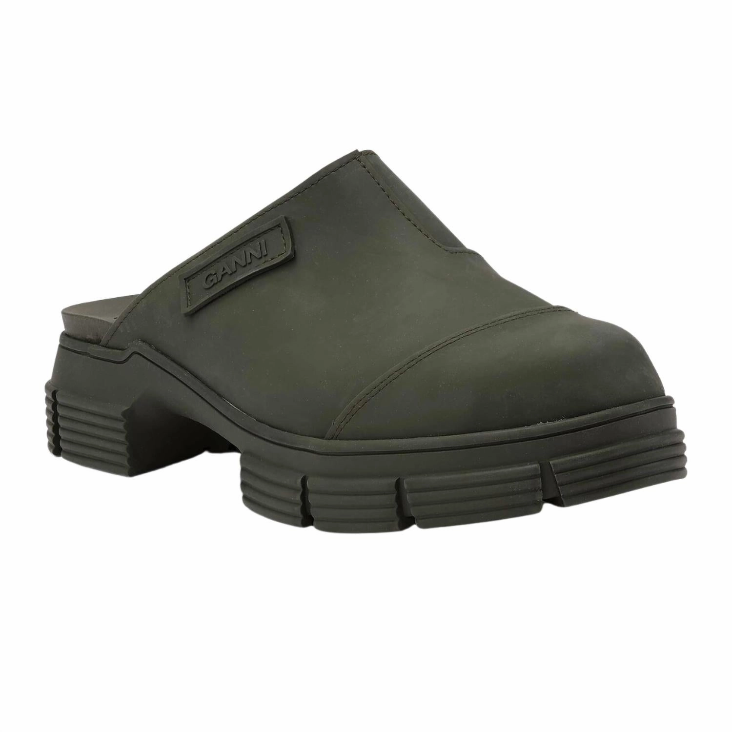 Slide Comfort Active Women's City Mule In Kalamata