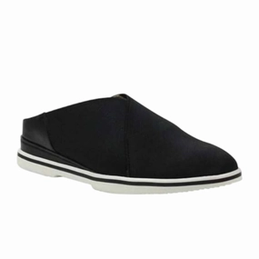 Versatile Features Women's Clarette Mule Shoe In Black
