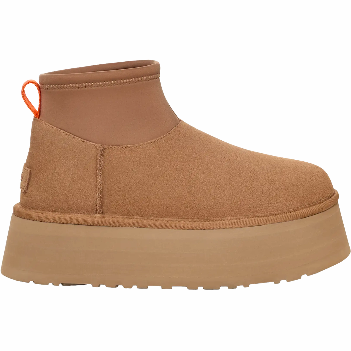 Women's Classic Mini Dipper work mode