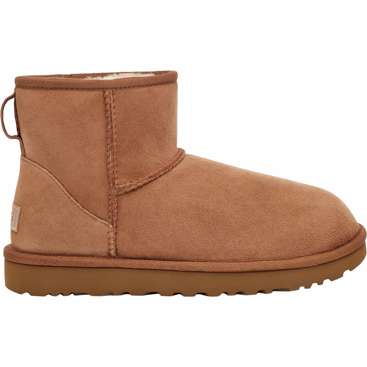 Thermal Barrier Women's Classic Mini II