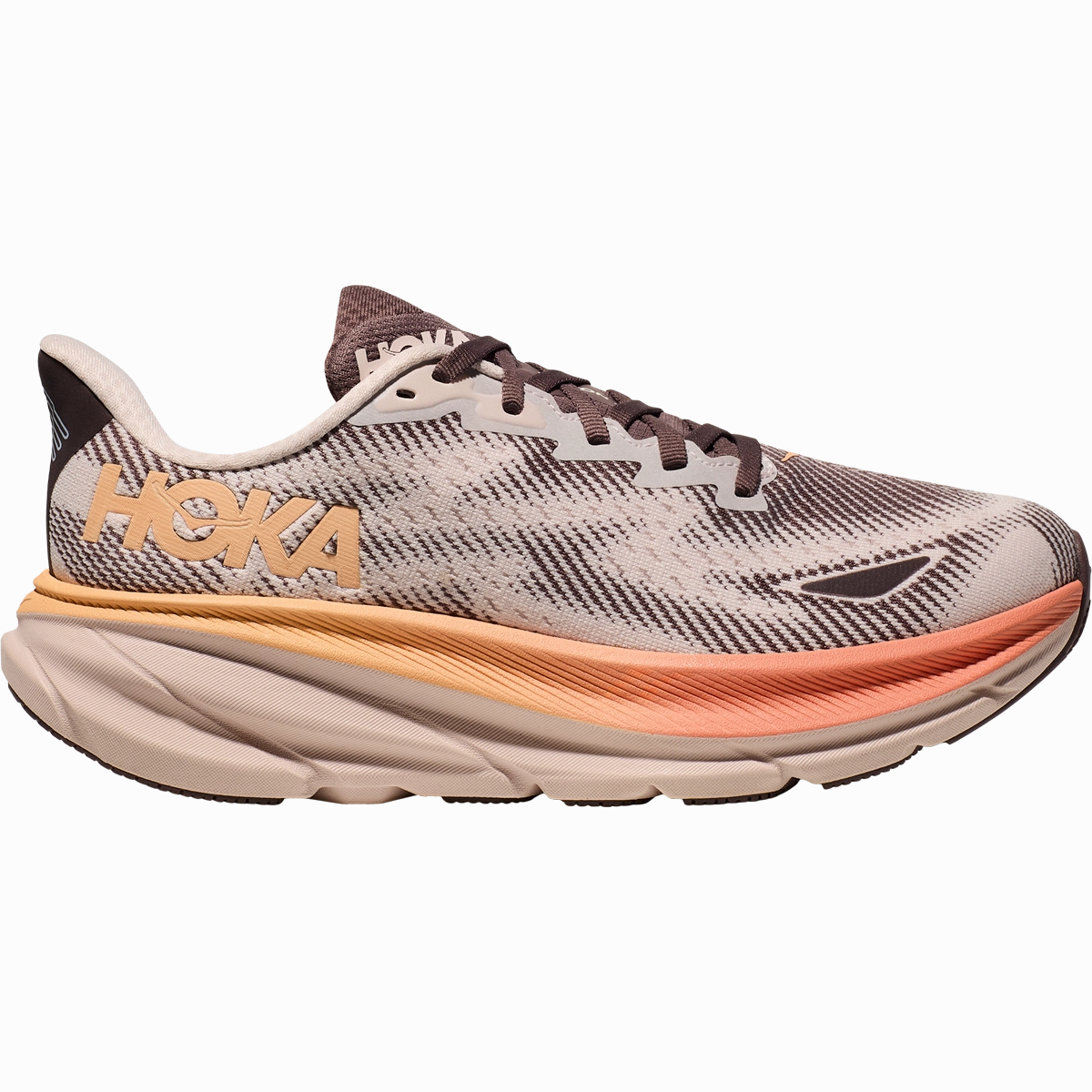 Women's Clifton 9 GTX long - distance shoes