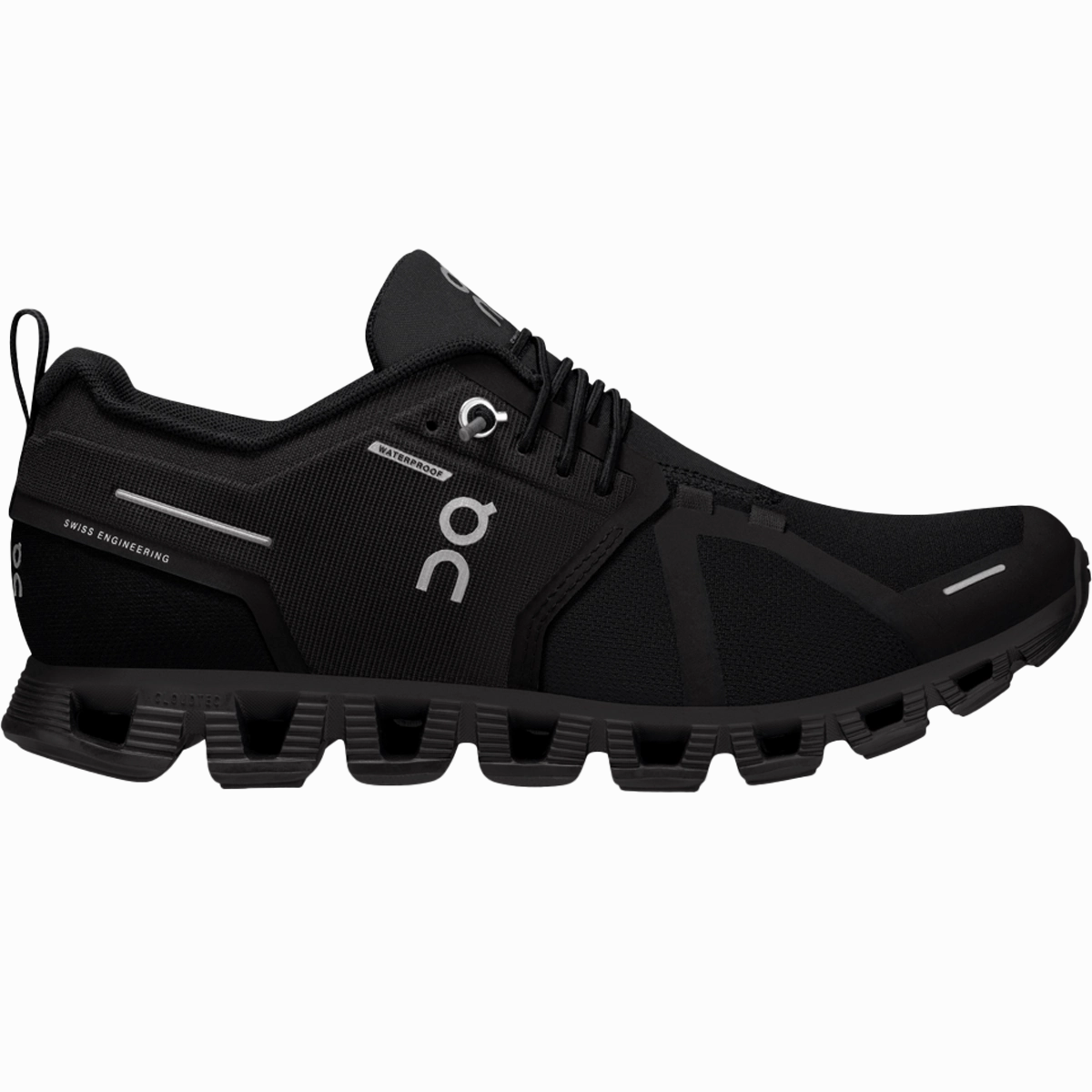 breathable membrane shoes Women's Cloud 5 Waterproof