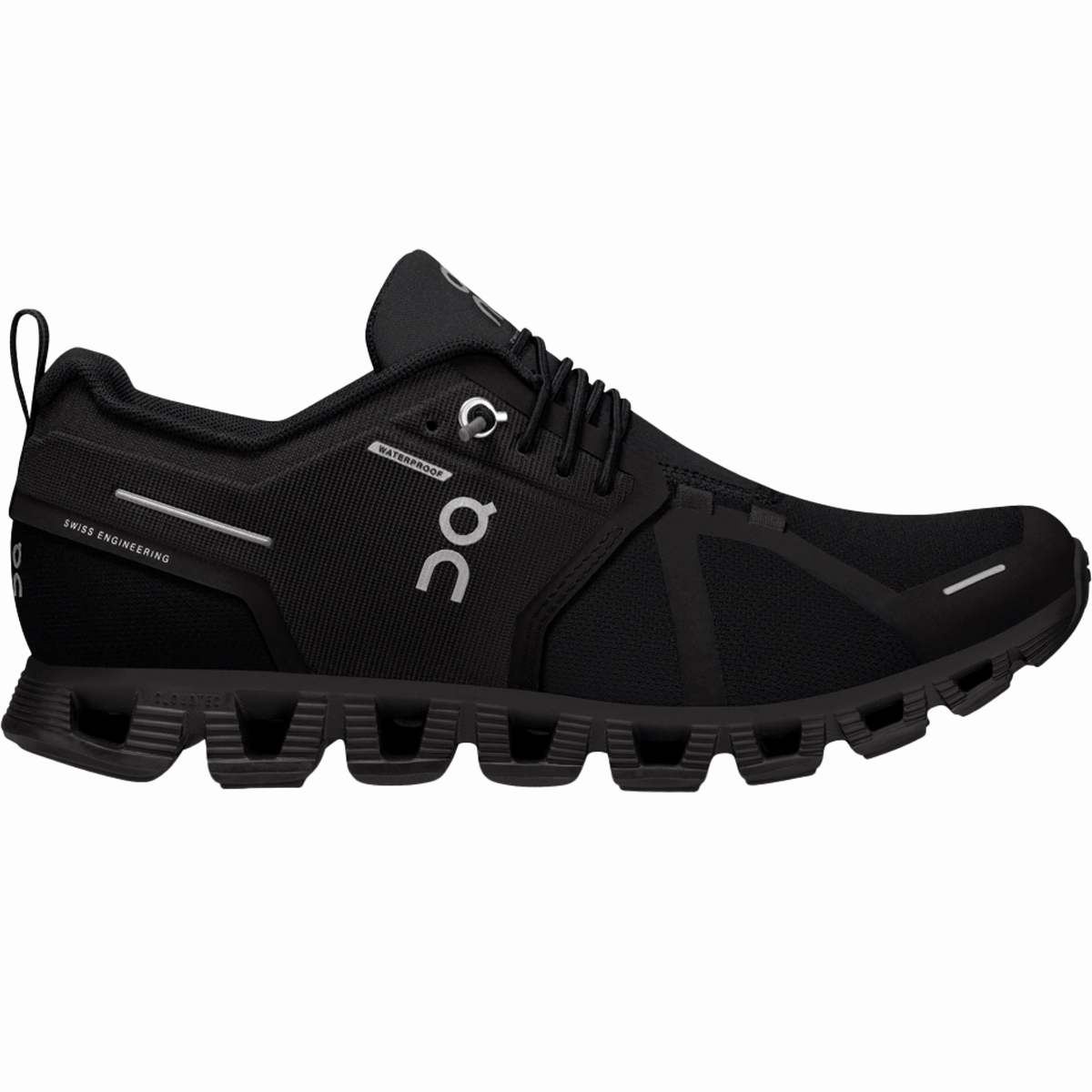 Women's Cloud 5 Waterproof Senior Friendly