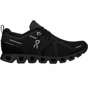 Women's Cloud 5 Waterproof Senior Friendly