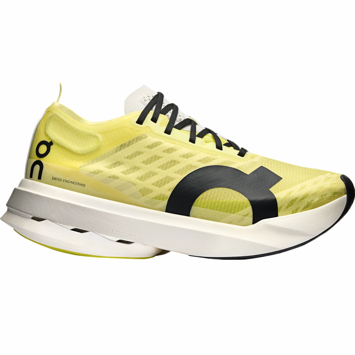 Women's Cloudboom Strike Odor Control Tech