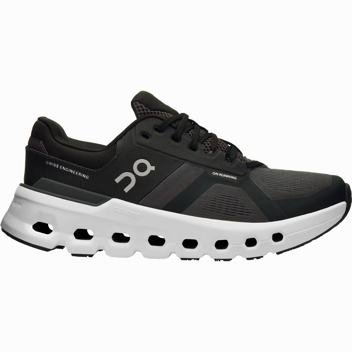 Women's Cloudrunner 2 Wide High Energy Return Midsole