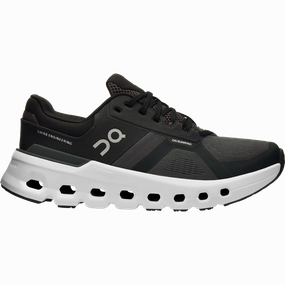 Women's Cloudrunner 2 Wide experienced running option narrow - fitting