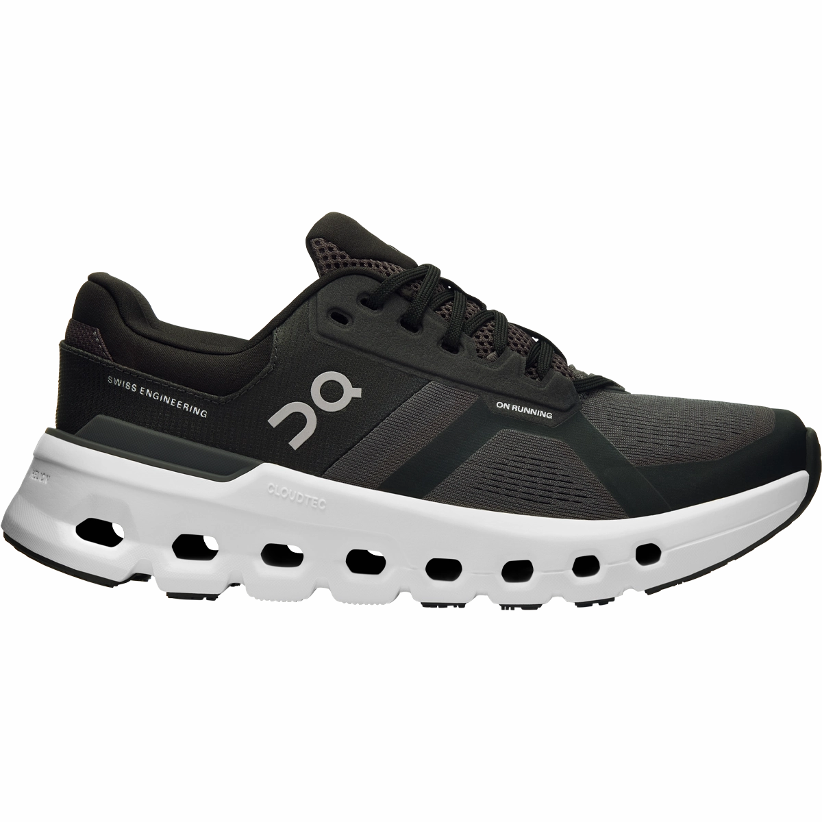 Women's Cloudrunner 2 Wide energy - returning midsole shoes running tradition