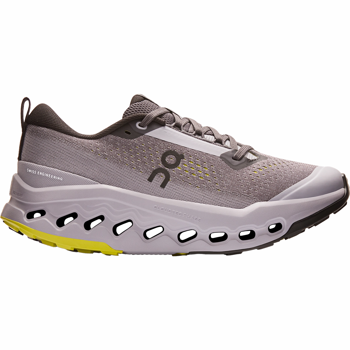 Women's Cloudsurfer Trail 2 plus size trail shoes