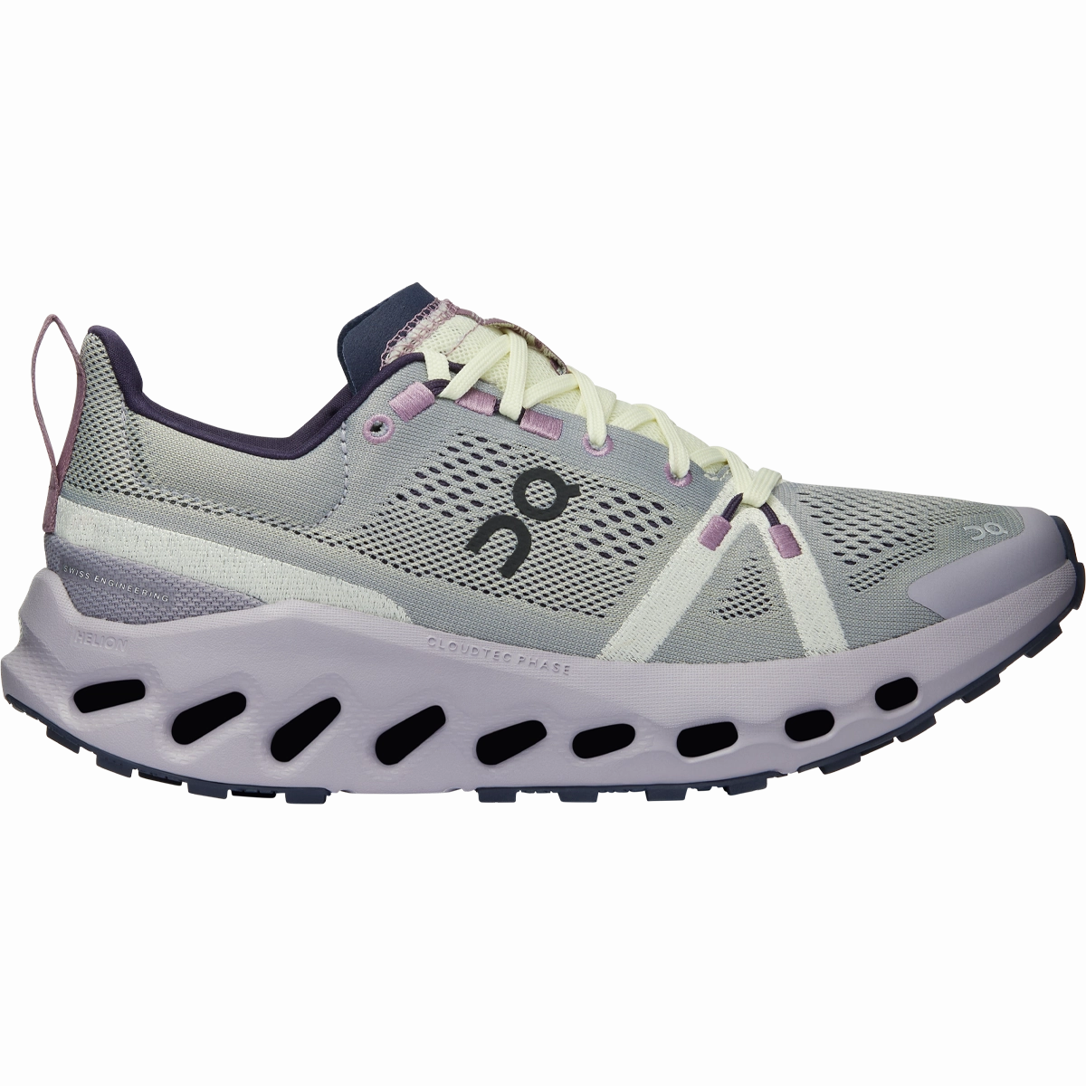 Women's Cloudsurfer Trail Thermal Regulating Socks