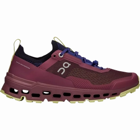 Women's Cloudultra 2 Ergonomic Design