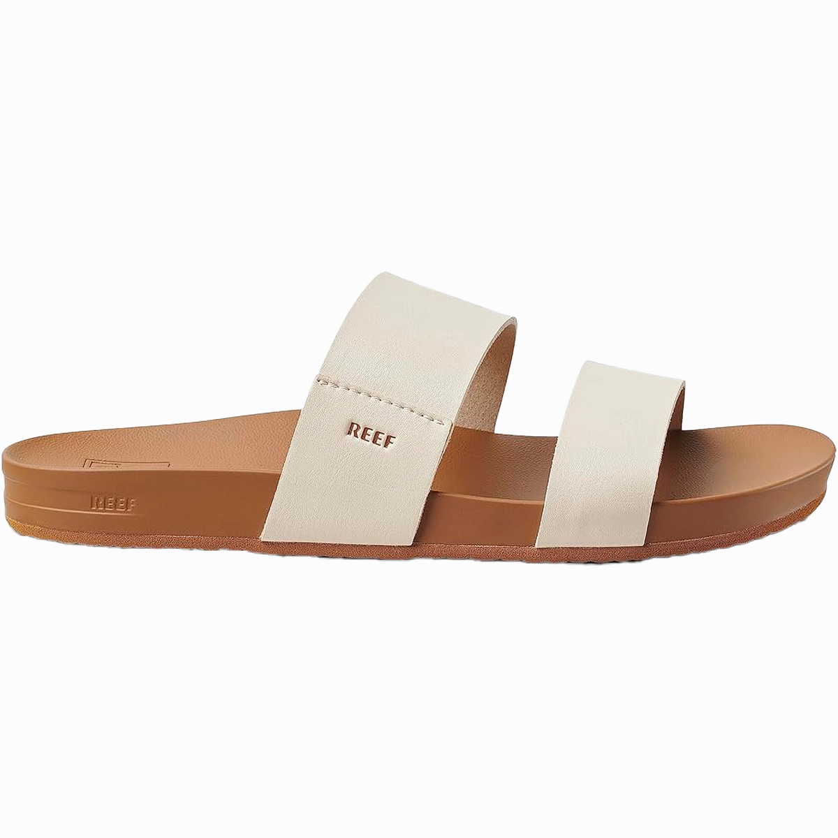 Ankle Strap Women's Cushion Vista Slide