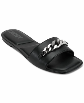 Chill Step Sandals Women's Dania Flat Slide