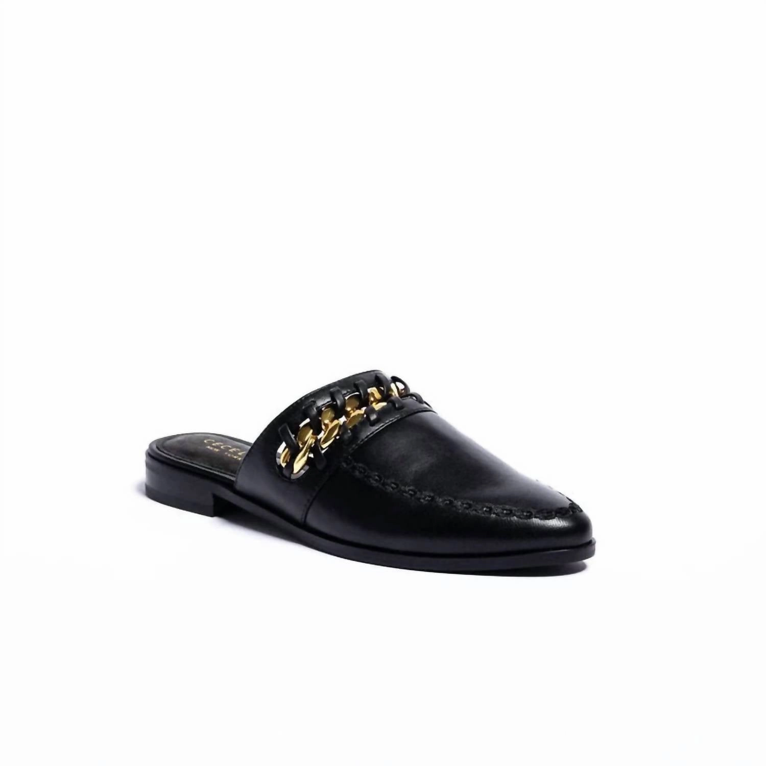 Soft Slip Women's Dixon Mule In Black