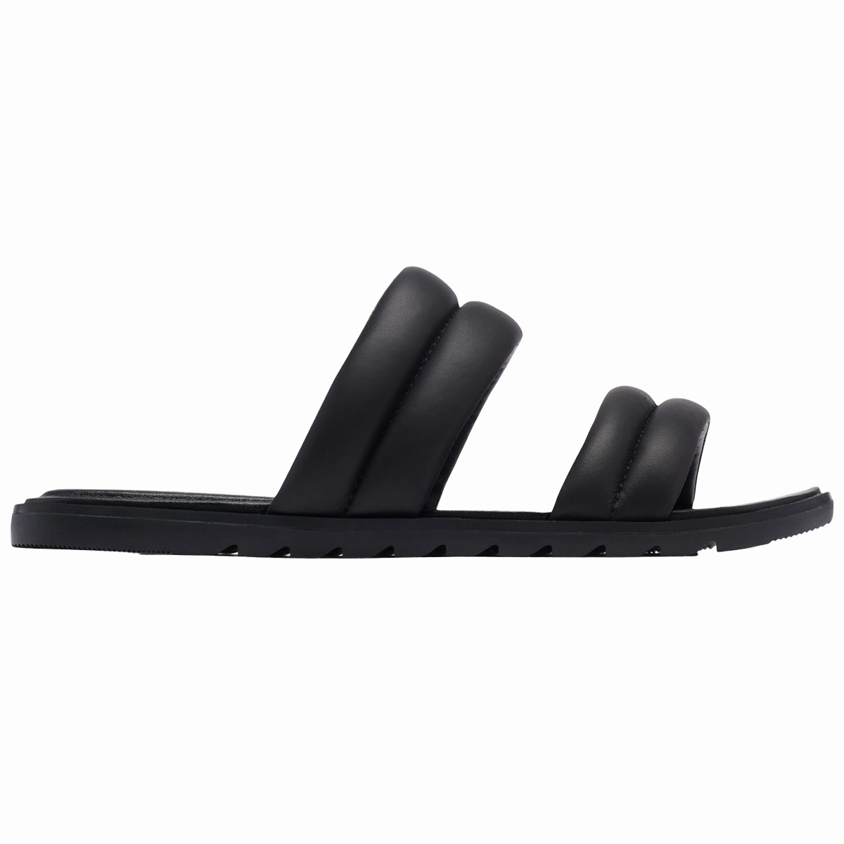 Women's Ella II Puff Slide Insole Cushion Comfortable For Walking