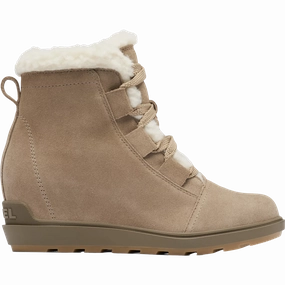 Women's Evie II Cozy Supportive Footbed Tuxedo Party Shoes