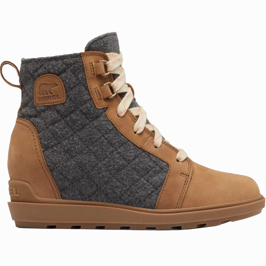 Outfit Ready Women's Evie II NW Lace