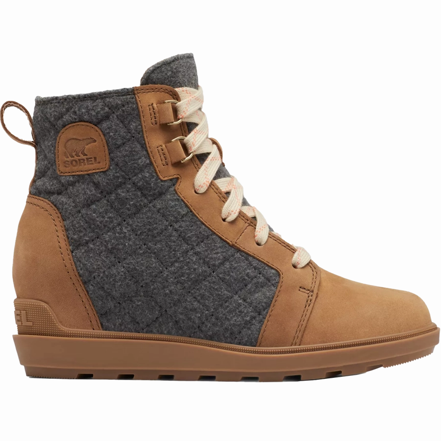 Women's Evie II NW Lace Elegant Feel