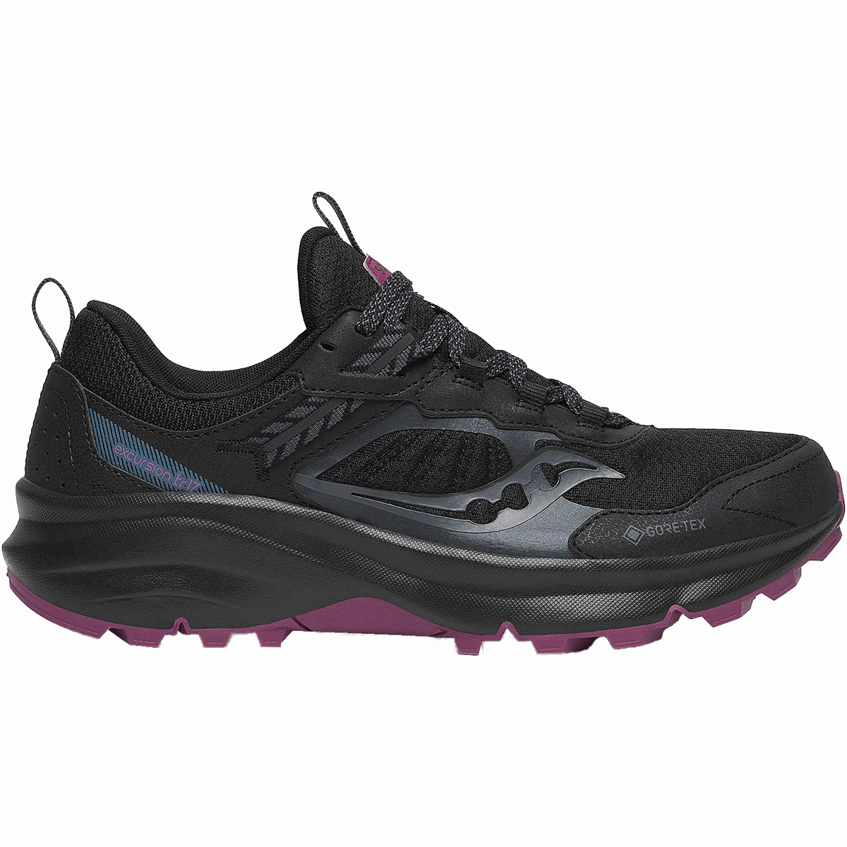 Anti Odor Treatment eco friendly trail shoes Women's Excursion TR17 GTX