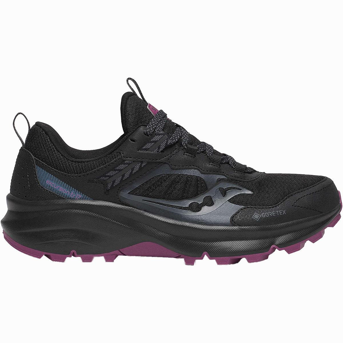 Women's Excursion TR17 GTX Anti Debris Collar