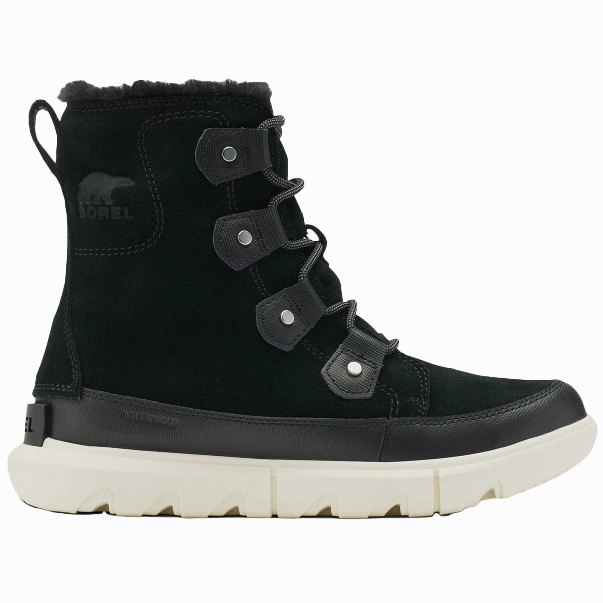 Women's Explorer II Joan Snow Steps Comfort Footwear