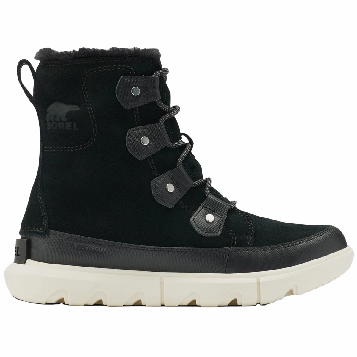 Women's Explorer II Joan Snow Terrain Grip