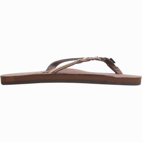 young adults Quick Beach Steps Women's Flirty Braidy