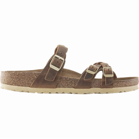 Net Air Wide Base Platform Women's Franca Braid