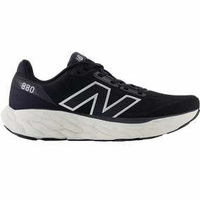 Enhanced Heel Counter second - hand shoes Women's Fresh Foam 880 v14 - D Wide