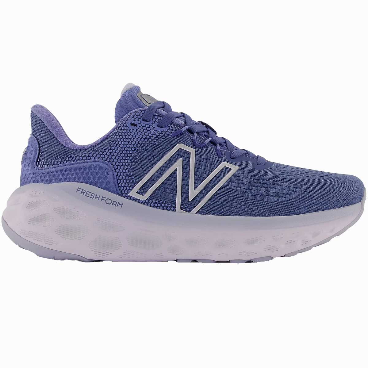 Women's Fresh Foam More v3 Reactive Energy Foam Torsion Support