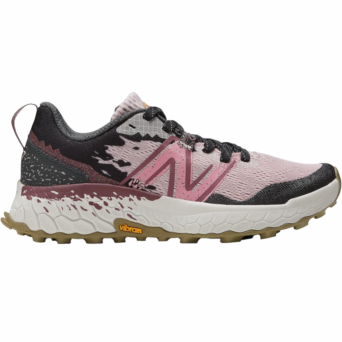 muscle building Bluetooth - Enabled Women's Fresh Foam X Hierro v7