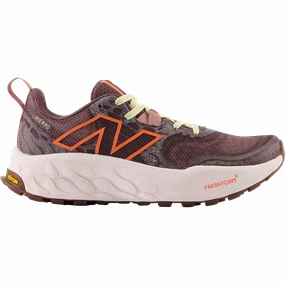 Non slip grip Women's Fresh Foam X Hierro v8