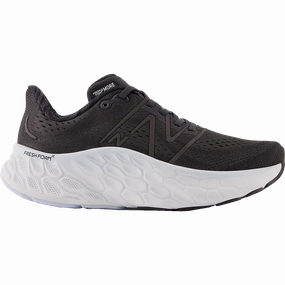 performance enhancement Grounded Footbed Women's Fresh Foam X More v4