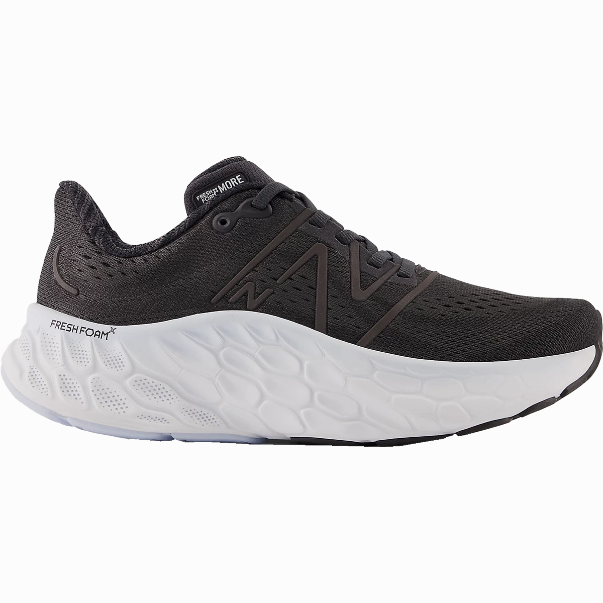 Women's Fresh Foam X More v4 arch - support - system shoes