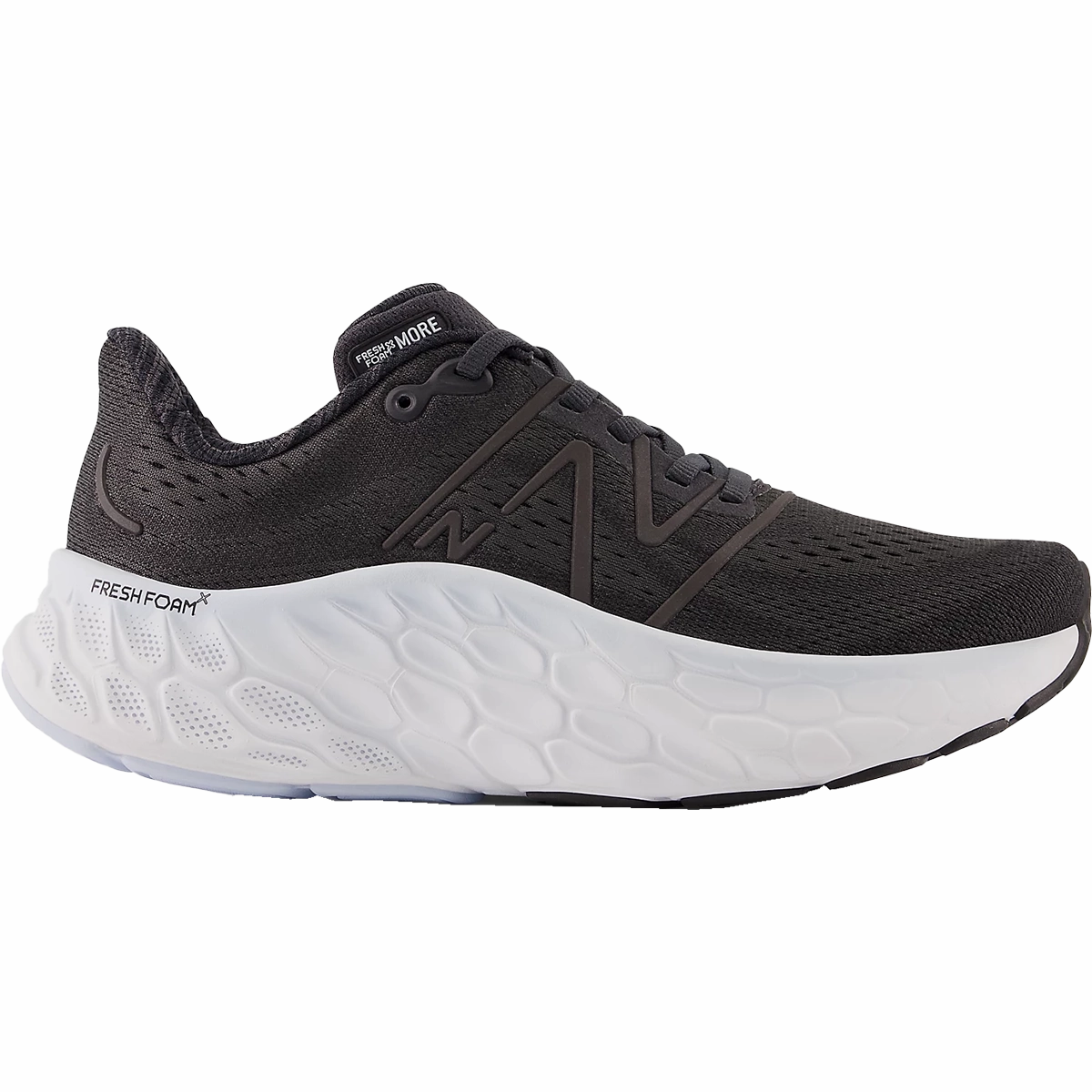 Women's Fresh Foam X More v4 short - distance running shoes