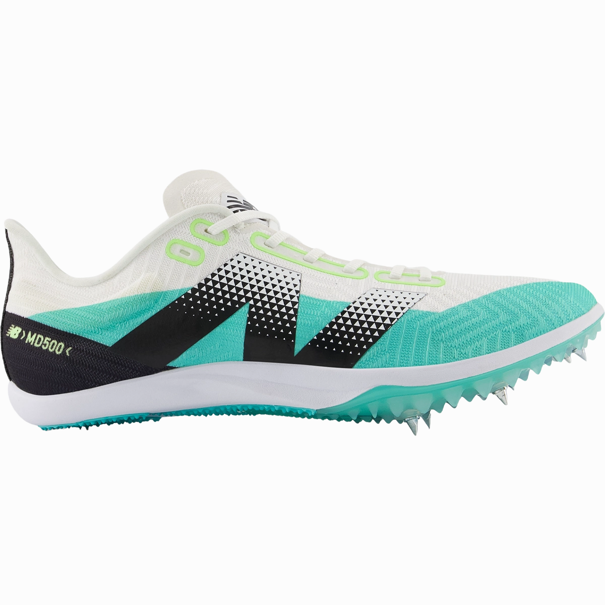 waterproof - construction - reliability shoes Women's FuelCell MD500 v9