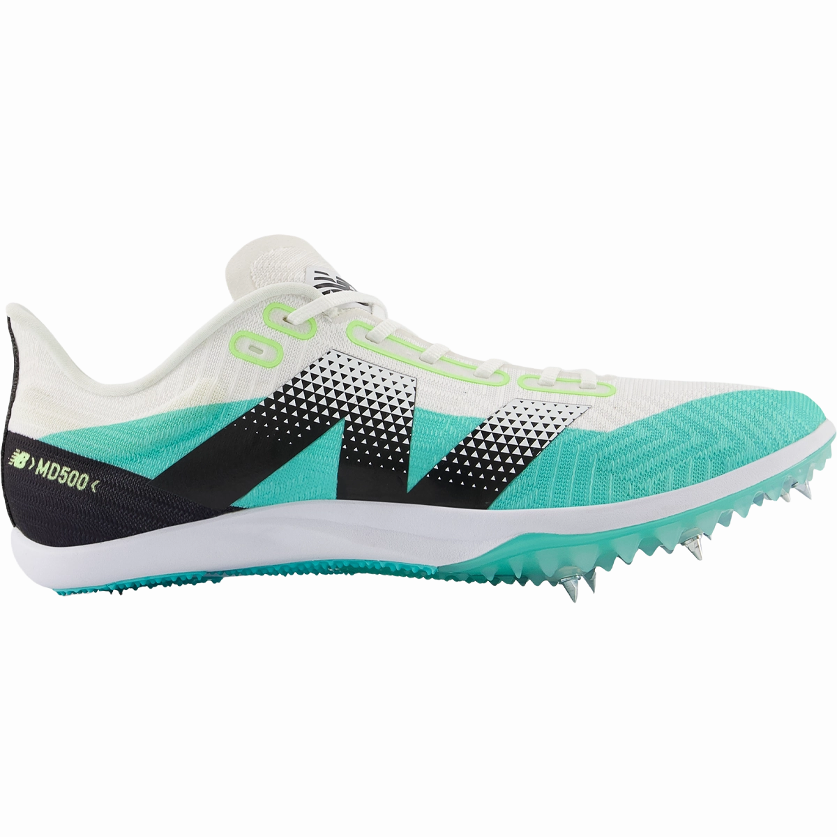 home - workout running shoes Hyper Breathable Vamp Women's FuelCell MD500 v9