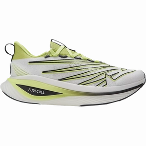 Women's FuelCell SuperComp Elite v3 softball shoes textured shoes