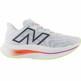 Women's FuelCell SuperComp Trainer v2 rubber - outsole Orthotic Friendly Fit